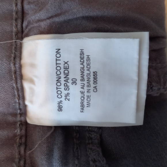 Smart Set dark grey skinny jeans - Picture 4 of 5